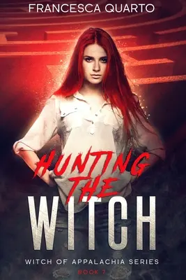 Lov na čarodejnice - Hunting the Witch