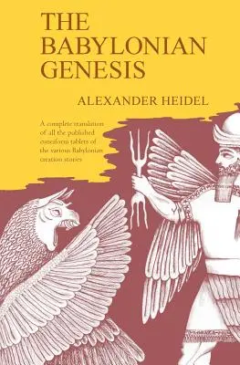 Babylonská genéza: Príbeh o stvorení - The Babylonian Genesis: The Story of the Creation