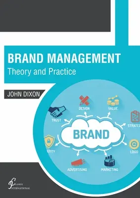 Manažment značky: Teória a prax - Brand Management: Theory and Practice