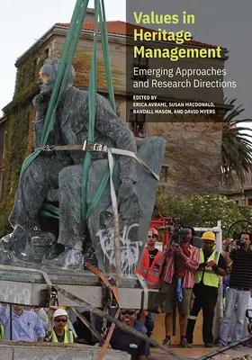Hodnoty v manažmente kultúrneho dedičstva: Nové prístupy a smery výskumu - Values in Heritage Management: Emerging Approaches and Research Directions