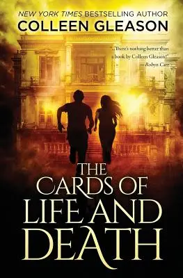 Karty života a smrti - The Cards of Life and Death