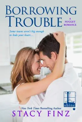 Požičiavanie si problémov - Borrowing Trouble