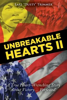 Nezlomné srdcia II: Pravdivý srdcervúci príbeh o víťazstve? Prehraté! - Unbreakable Hearts II: A True Heart-Wrenching Story About Victory? Forfeited!