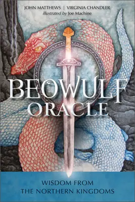 Beowulfova veštiareň: Múdrosť zo severných kráľovstiev - The Beowulf Oracle: Wisdom from the Northern Kingdoms