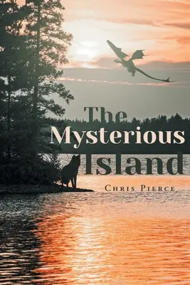 Tajomný ostrov - The Mysterious Island
