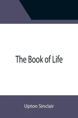 Kniha života - The Book of Life