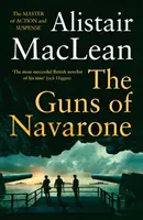 Zbrane z Navarone - Guns of Navarone