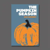 Tekvicová sezóna - Pumpkin Season