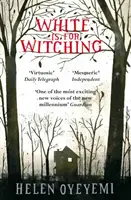 Biela je na čarovanie - White is for Witching