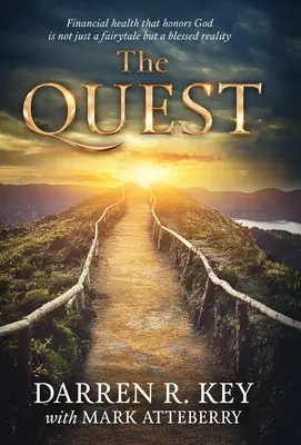 Hľadanie - The Quest