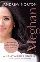 Meghan - Hollywoodska princezná - Meghan - A Hollywood Princess