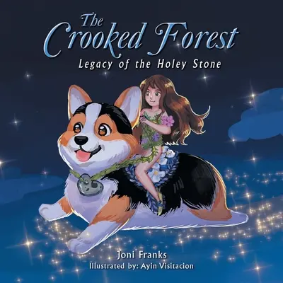 The Crooked Forest (Křivý les): Dedičstvo dierkovaného kameňa - The Crooked Forest: Legacy of the Holey Stone