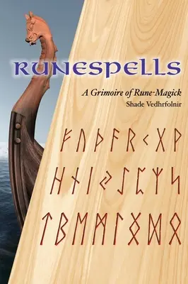 Runespells: Grimoár runovej mágie - Runespells: A Grimoire of Rune-Magick