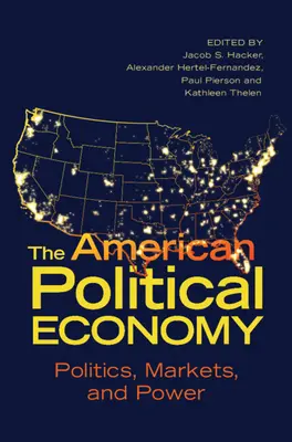 Americká politická ekonómia - The American Political Economy