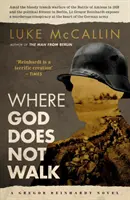 Kam Boh nechodí - Where God Does Not Walk