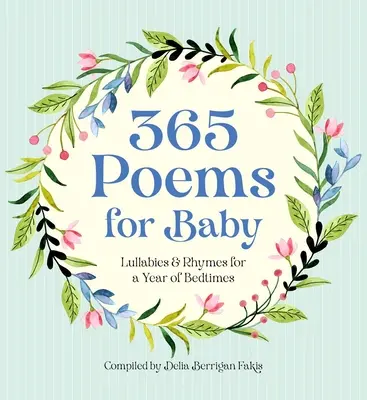 Poézia pre najmenších: Malá kniha rýmovačiek a uspávaniek - Poetry for Little Ones: A Little Book of Rhymes and Lullabies