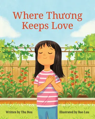 Kde Thuong uchováva lásku - Where Thuong Keeps Love