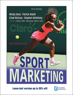 Športový marketing - Sport Marketing