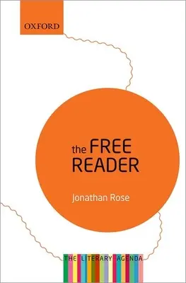 Oslobodenie čitateľov: Literárny program - Readers' Liberation: The Literary Agenda