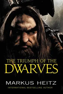 Triumf trpaslíkov - The Triumph of the Dwarves