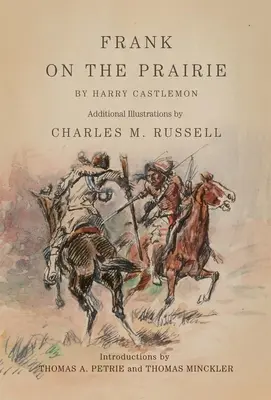 Frank na prérii - Frank on the Prairie