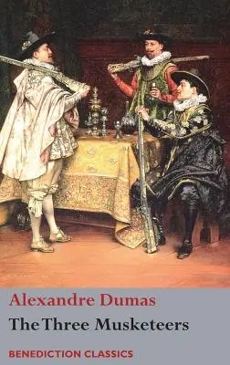 Traja mušketieri - The Three Musketeers