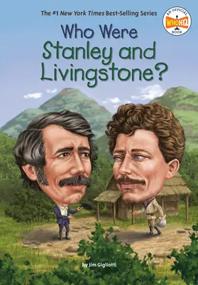 Kto boli Stanley a Livingstone? - Who Were Stanley and Livingstone?