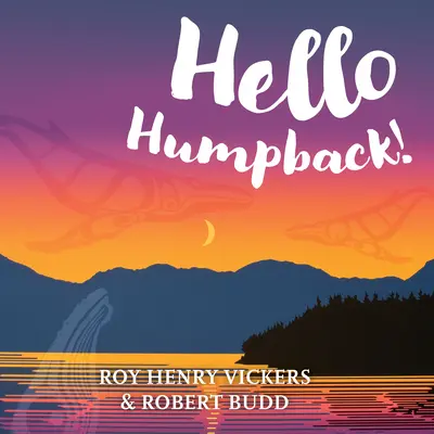 Ahoj, hrbáč! - Hello Humpback!