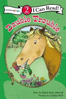 Dvojitý problém: Úroveň 2 - Double Trouble: Level 2