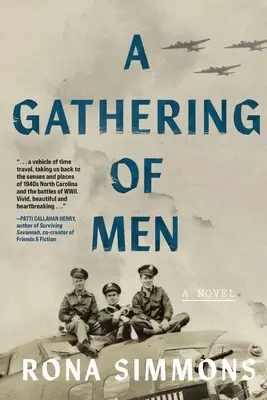 Zhromaždenie mužov - A Gathering of Men