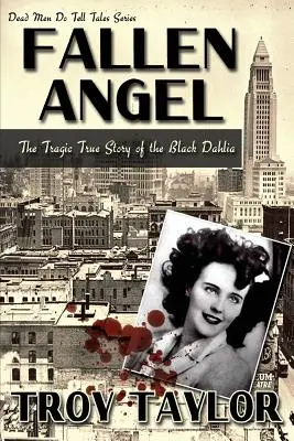 Padlý anjel - Fallen Angel