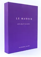 Le Manoir aux Quat'Saisons - špeciálne vydanie - Le Manoir aux Quat'Saisons - Special Edition