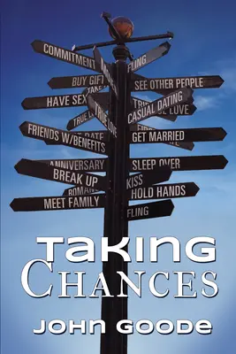 Využívanie šancí - Taking Chances