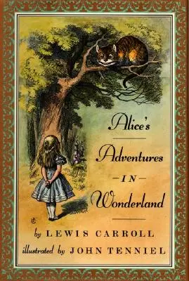 Alicine dobrodružstvá v krajine zázrakov - Alice's Adventures in Wonderland