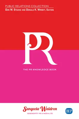 Kniha o PR vedomostiach - The PR Knowledge Book