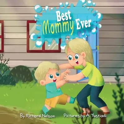 Najlepšia mama na svete - Best Mommy Ever