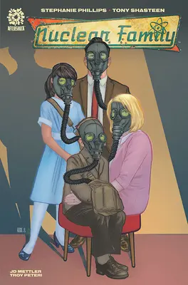 Jadrová rodina - Nuclear Family