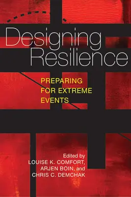 Navrhovanie odolnosti: Príprava na extrémne udalosti - Designing Resilience: Preparing for Extreme Events