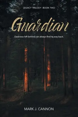 Strážca - Guardian
