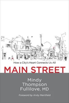 Hlavná ulica: Ako nás všetkých spája srdce mesta - Main Street: How a City's Heart Connects Us All