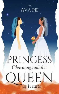 Čarovná princezná a srdcová kráľovná - Princess Charming and the Queen of Hearts