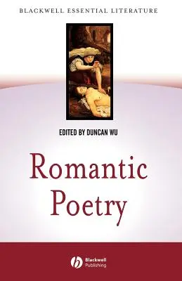 Romantická poézia - Romantic Poetry
