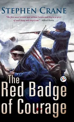 Červený odznak odvahy - The Red Badge of Courage