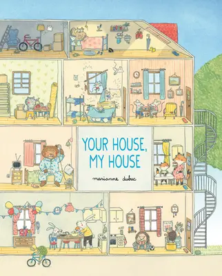 Tvoj dom, môj dom - Your House, My House