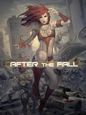 Po páde - After the Fall