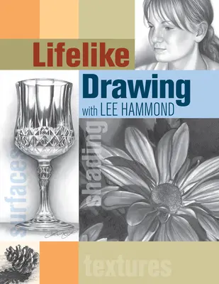 Realistické kreslenie s Lee Hammondom - Lifelike Drawing with Lee Hammond