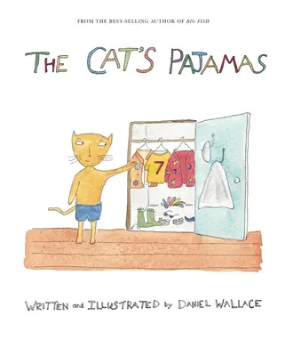 Kočičie pyžamo - The Cat's Pajamas