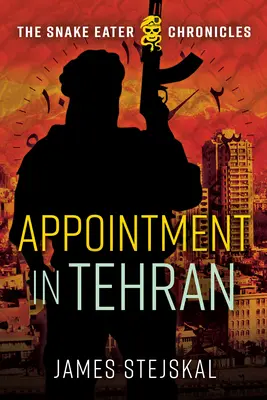 Menovanie v Teheráne - Appointment in Tehran