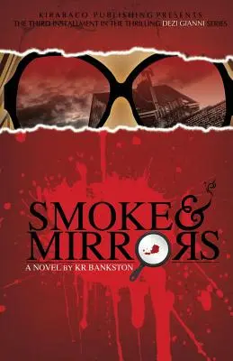 Dym a zrkadlá - Smoke & Mirrors