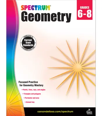 Spektrum Geometria - Spectrum Geometry